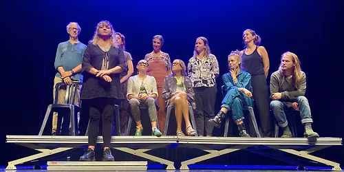 Ouroboros \u00b7 L'App\u00e9tit des Indigestes