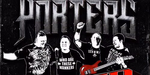 Marauder Live