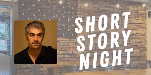 Short Story Night