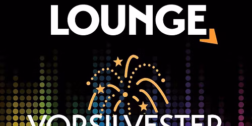 Kultige Vorsilvester-Lounge im Stockwerk Gr\u00f6benzell 