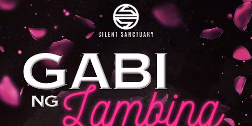 Silent Sanctuary: Gabi Ng Lambing (Reverse Day 2!)