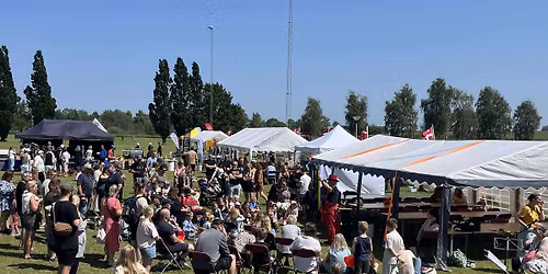 Bramsn\u00e6svigdagen 2026