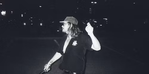 John Shambles: Spring Fever Tour