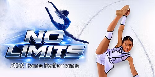Danzworx YARRAWONGA - NO LIMITS!