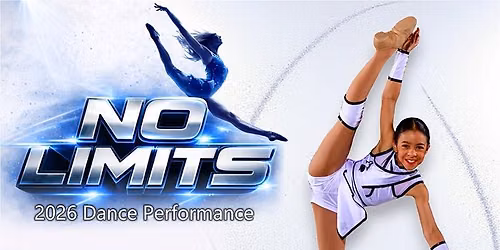 Danzworx YARRAWONGA - NO LIMITS!