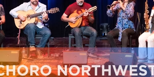 Northwest School - Performances By The Northwest House & Jazz Band