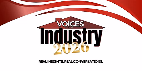 Voices of the Industry 2026