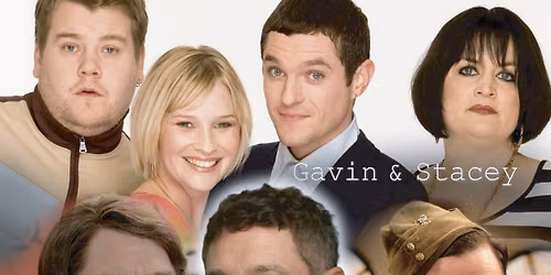 Meet Mathew Horne at Critical Hit Nottingham! | Saturday 1st August