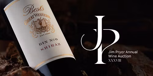 Jim Pryor Wine Auction XXXVIII