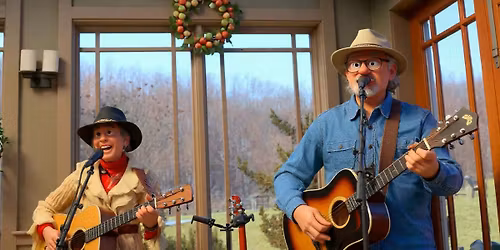 Bomar & Ritter @ Seymour Brewing