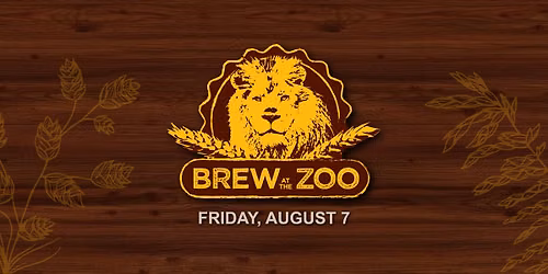 Brew at the Zoo