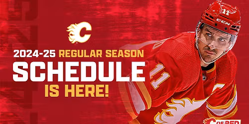 2025-2026 Calgary Wranglers Season Tickets (Includes Tickets To All Regular Season Home Games)
