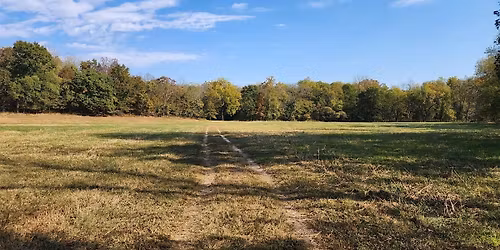 WWE: Missouri - Gibson\u2019s Mill, Ray Cornfield and Wire Road Trail and Dinner