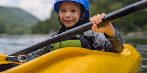 Kids Safety & Rescue Summer Day Camp (2-Day)