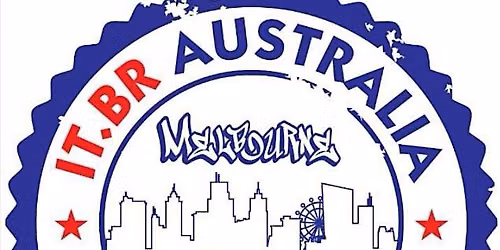 IT.BR - Melbourne Meetup 06\/08\/2026