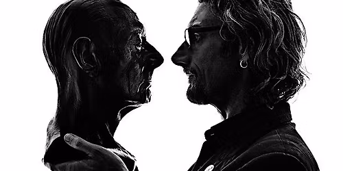 The Final Portrait: A History of Death Masks with Nick Reynolds - LIVE