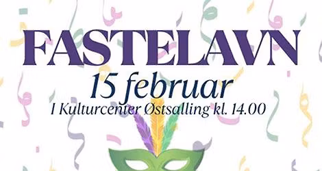 Fastelavn