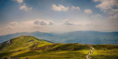 \ud83c\udf3fMAJOWE BIESZCZADY- PO\u0141ONINY I RAWKI \ud83c\udf1e