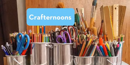 Crafternoon