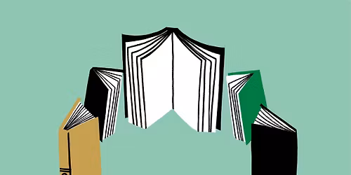 Book Club in English - Englanninkielinen lukupiiri