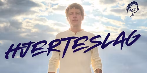 Hjerteslag \/\/ Kroa i B\u00f8