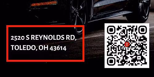 Toledo Cars and Coffee