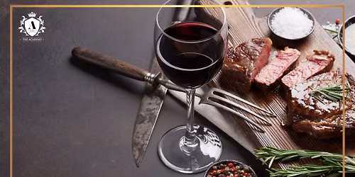 Academy of Wine: Spanish Food & Wine Pairing with Canela