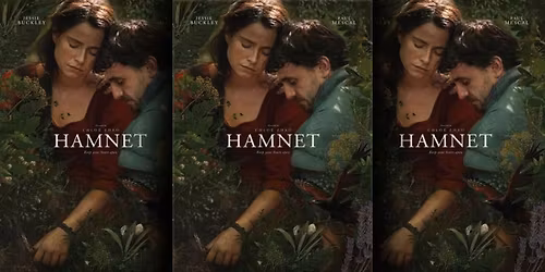 Movie Night @ the Library