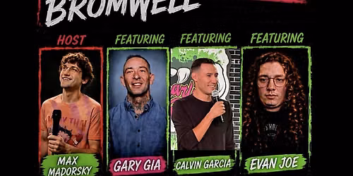 FREE COMEDY IN LITTLETON!