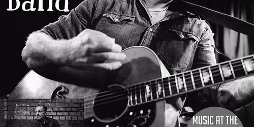 Live at Farnham Pottery