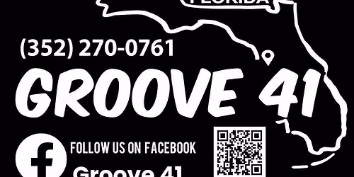 Groove 41 at Eagles Aerie 3153 Port Richey