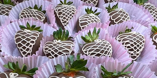 Meet & Greet Santa & Mrs Claus