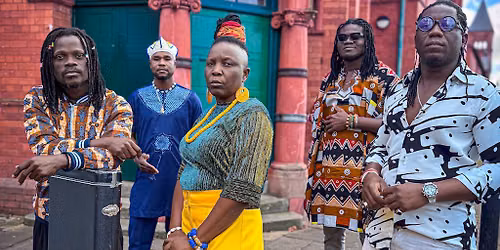 Benin International Musical