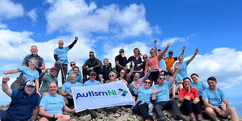 Mourne Madness (1 or 2 day trek)