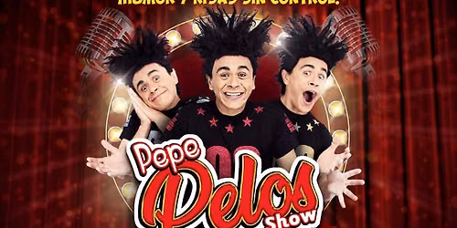 Pepe Pelos Experience