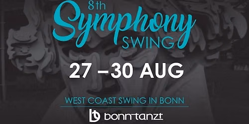 8th Symphony Swing