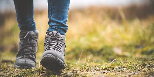 Stress-free Hike for Women