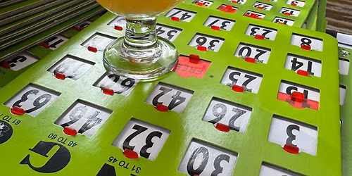 Family Friendly BINGO!
