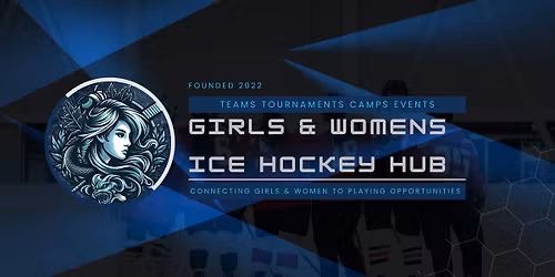 U18 (2008-2010) Girls Hockey Tournament