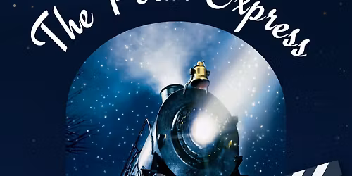 Police, Pizza & the Polar Express