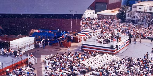 DDG at The Bronze Peacock at House of Blues Houston
