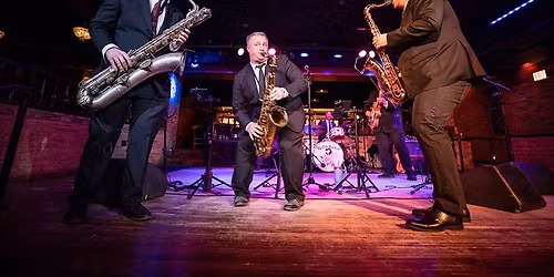 Rhythm Rockets at Wallace Bowl in Wilmette