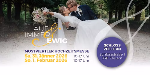 Auf immer und Ewig