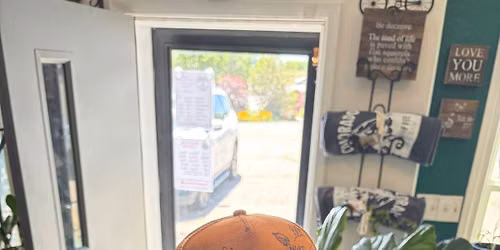 Hat Burning Workshop 
