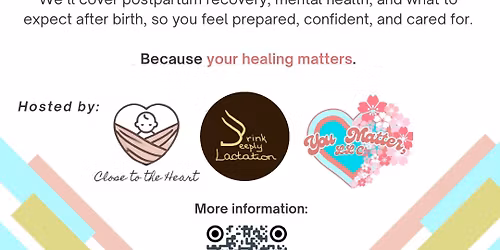 Fourth Trimester Prep Workshop