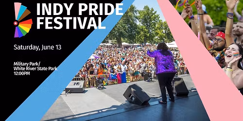 Indy Pride Festival