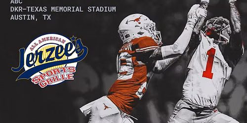 Ohio State vs Texas