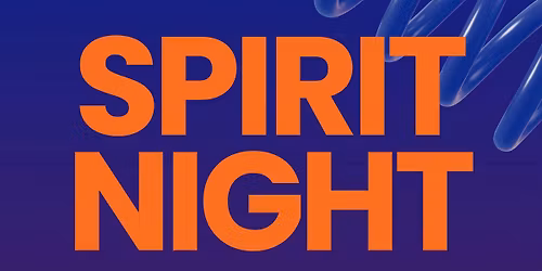 Sky Zone Spirit night