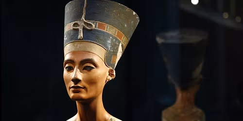 Lunchtime Talks at Kendal Museum: The History of Makeup
