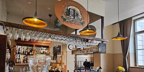 Discover Unique Bars of Turku \/ Turun ainutlaatuiset baarit -kierros